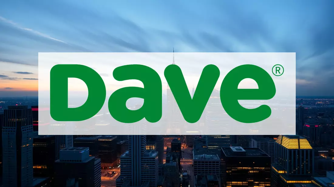 All Eyes on Dave as Q3 2025 Earnings Report Approaches Illustration mit AI erstellt übermittelt durch boerse-global.de