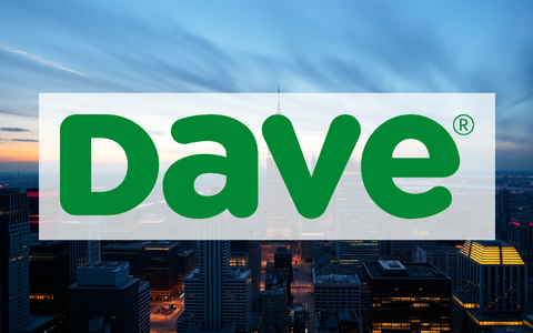 All Eyes on Dave as Q3 2025 Earnings Report Approaches - Foto: über boerse-global.de