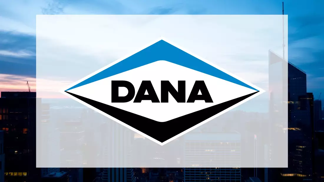 Dana’s Ambitious Margin Target Faces Market Headwinds Illustration mit AI erstellt übermittelt durch boerse-global.de