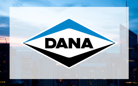 Dana’s Ambitious Margin Target Faces Market Headwinds - Foto: über boerse-global.de