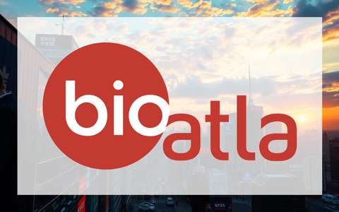 Critical Financial Test Looms for Bioatla Shares - Foto: über boerse-global.de