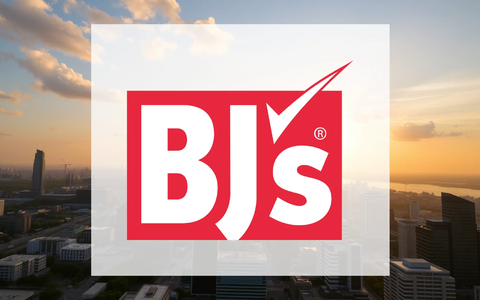 BJ’s Wholesale Club Faces Critical Test Amid Conflicting Signals - Foto: über boerse-global.de