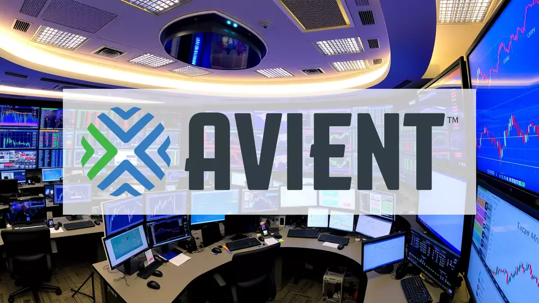 Avient Faces Critical Earnings Test Amid Steep Share Decline Illustration mit AI erstellt übermittelt durch boerse-global.de