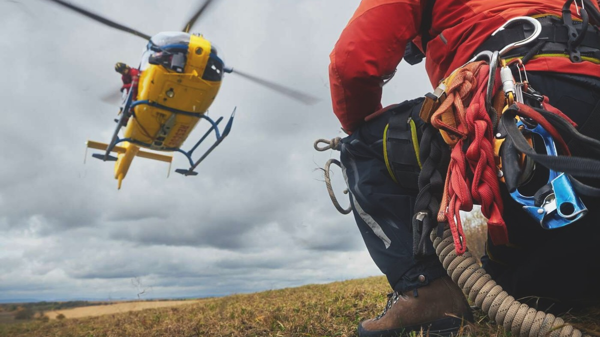Ericsson präsentiert die Zukunft für Mission-Critical-Netze auf dem Eurolab Innovation Day - Foto: presseportal.de