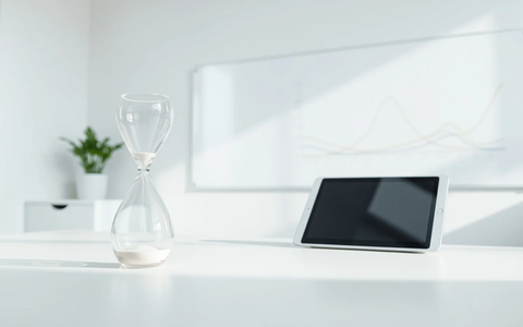 Intervallfasten: Kaloriendefizit entscheidend – nicht das Timing - Foto: über boerse-global.de