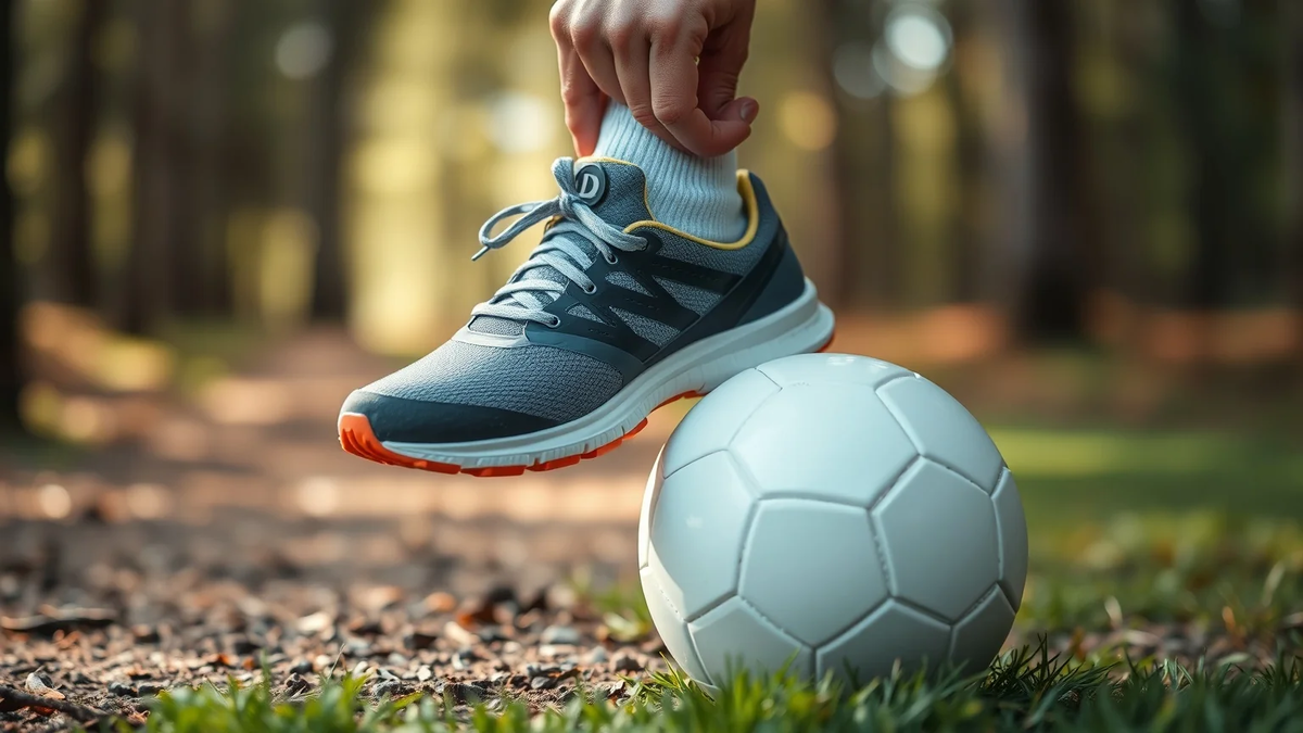 Trailrunning und Walking Football bremsen Demenz - Foto: über boerse-global.de