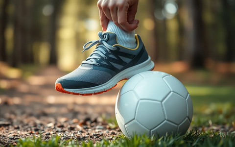 Trailrunning und Walking Football bremsen Demenz - Foto: über boerse-global.de