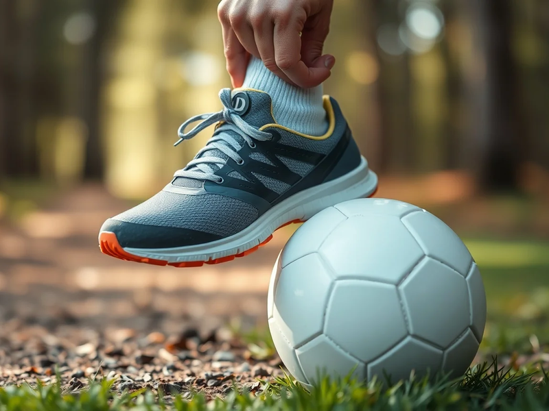 Trailrunning und Walking Football bremsen Demenz - Foto: über boerse-global.de