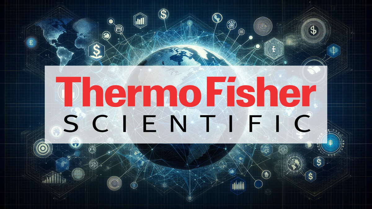 Thermo Fisher Aktie: Milliarden-Deal zündet! - Foto: über boerse-global.de