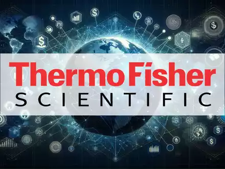 Thermo Fisher Aktie: Milliarden-Deal zündet! - Foto: über boerse-global.de