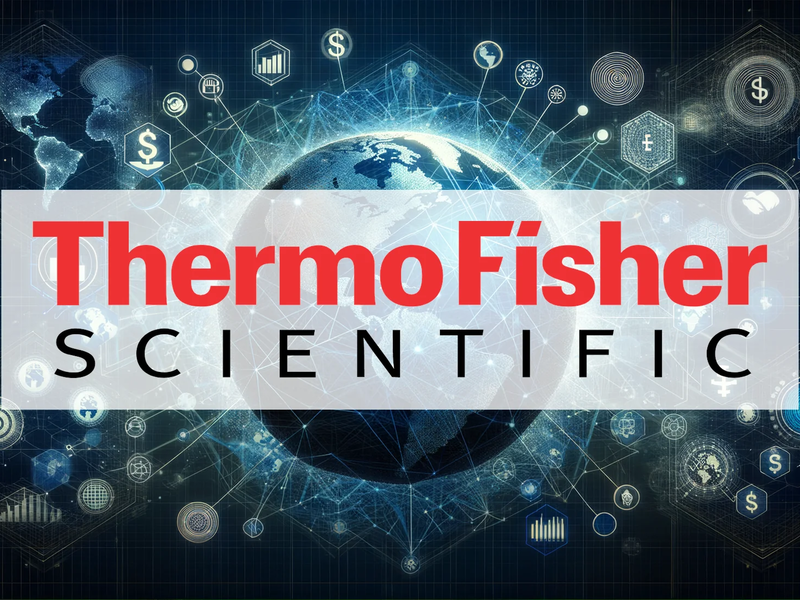 Thermo Fisher Aktie: Milliarden-Deal zündet! - Foto: über boerse-global.de