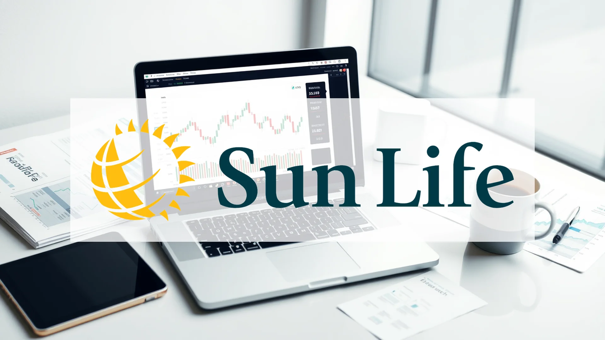 Sun Life Aktie: Entscheidungstag! - Foto: über boerse-global.de