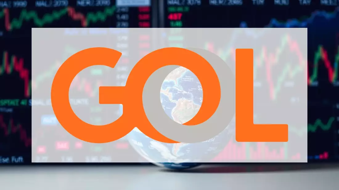 Shareholders Vote to Take GOL Linhas Aéreas Private Illustration mit AI erstellt übermittelt durch boerse-global.de