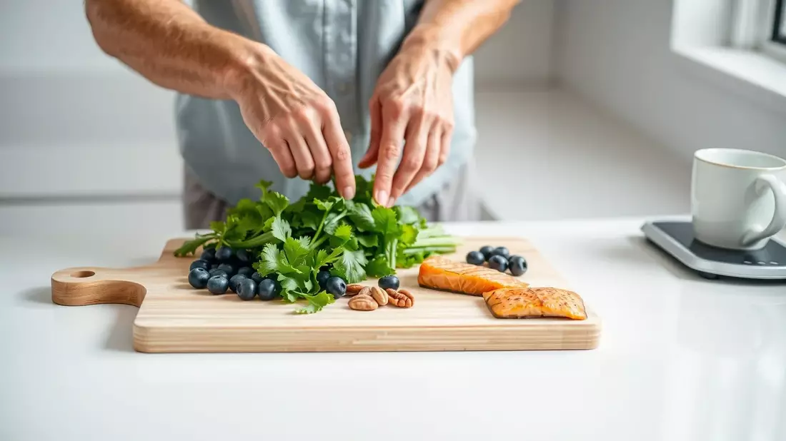 Diabetes im Alter: Warum Mangelernährung gefährlicher ist als hoher Blutzucker - Bild: über boerse-global.de