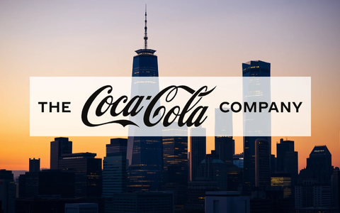 Coca-Cola Shares Approach Critical Technical Juncture - Foto: über boerse-global.de