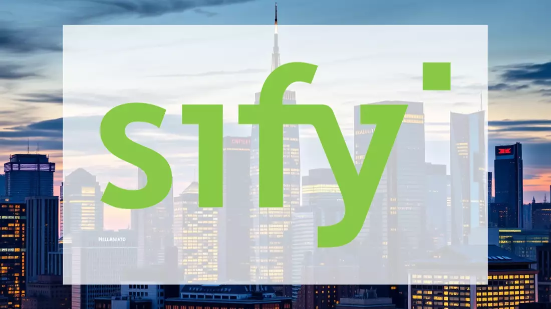 Sify’s Financial Crossroads: Ambitious Expansion Meets Persistent Losses Illustration mit AI erstellt übermittelt durch boerse-global.de