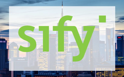 Sify’s Financial Crossroads: Ambitious Expansion Meets Persistent Losses - Foto: über boerse-global.de