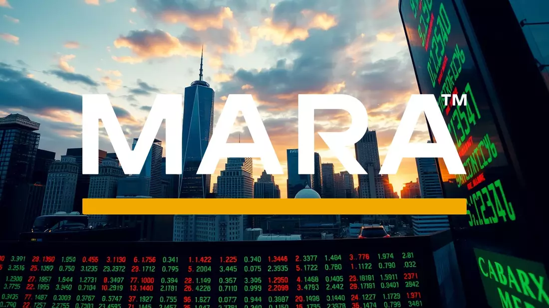 Infrastructure Titans: How Bitcoin Miners Are Pivoting to AI and High-Performance Computing Illustration mit AI erstellt übermittelt durch boerse-global.de