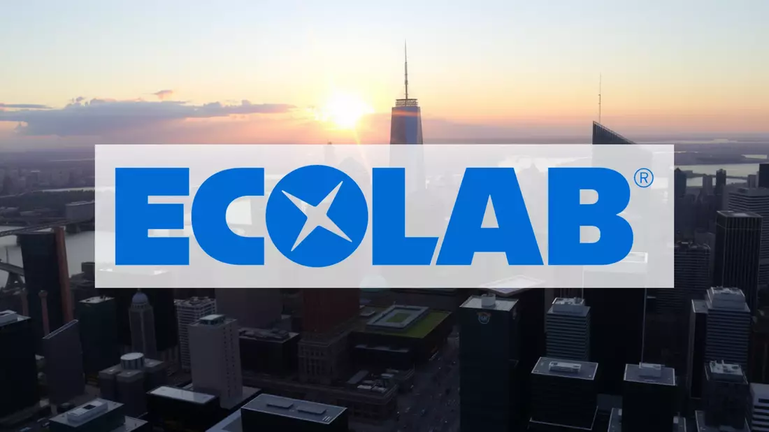 Analyst Upgrade Positions Ecolab for Significant Growth - Bild: über boerse-global.de