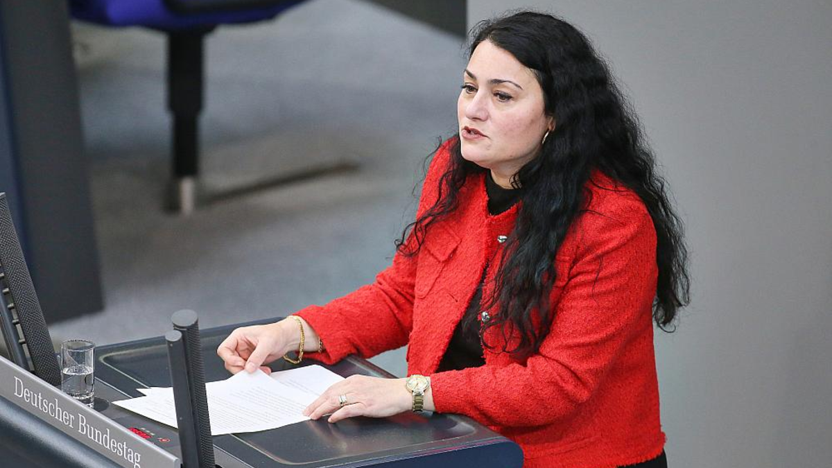 Lamya Kaddor (Archiv) - Foto: über dts Nachrichtenagentur