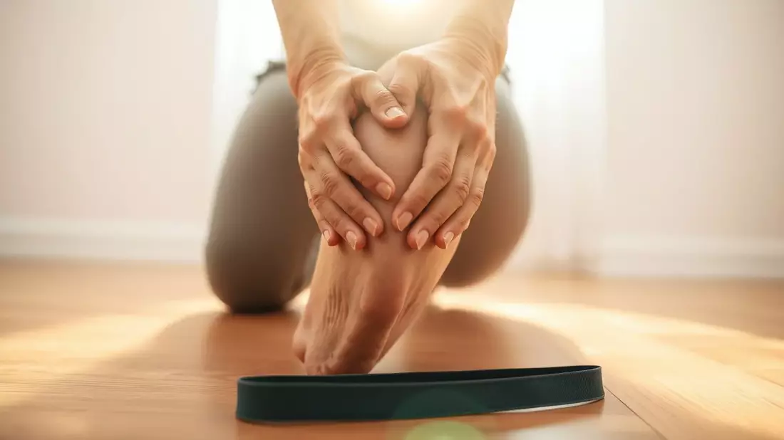 Arthrose: Warum Bewegung die beste Medizin ist - Bild: über boerse-global.de