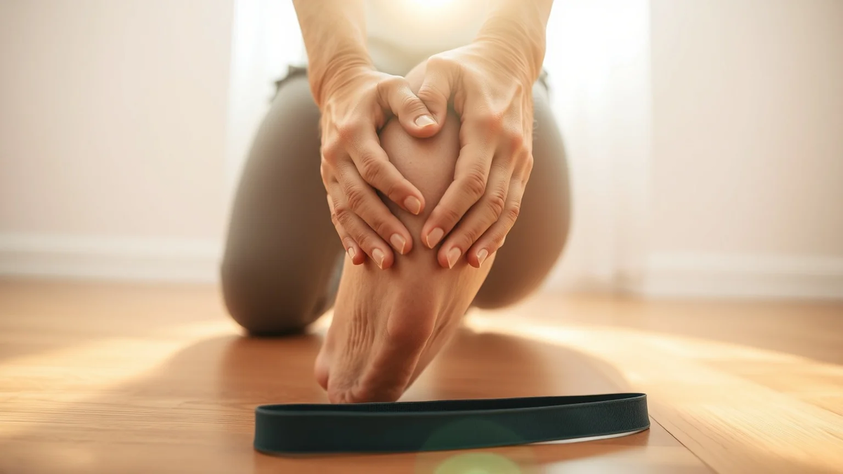 Arthrose: Warum Bewegung die beste Medizin ist - Foto: über boerse-global.de