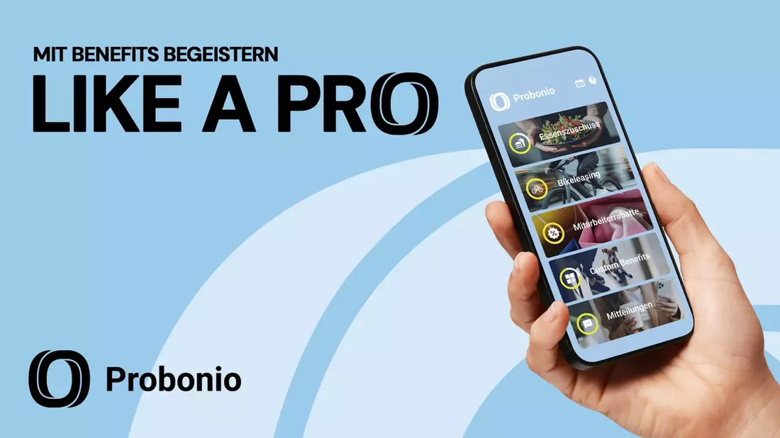 Probonio expandiert nach Österreich: Strategische Positionierung der Multi-Benefit-Plattform im deutschsprachigen Raum - Bild: presseportal.de