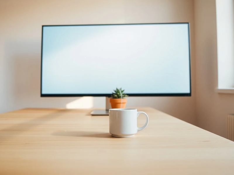 Stress-Studie 2025: 70 Prozent fühlen sich überfordert - Foto: über boerse-global.de