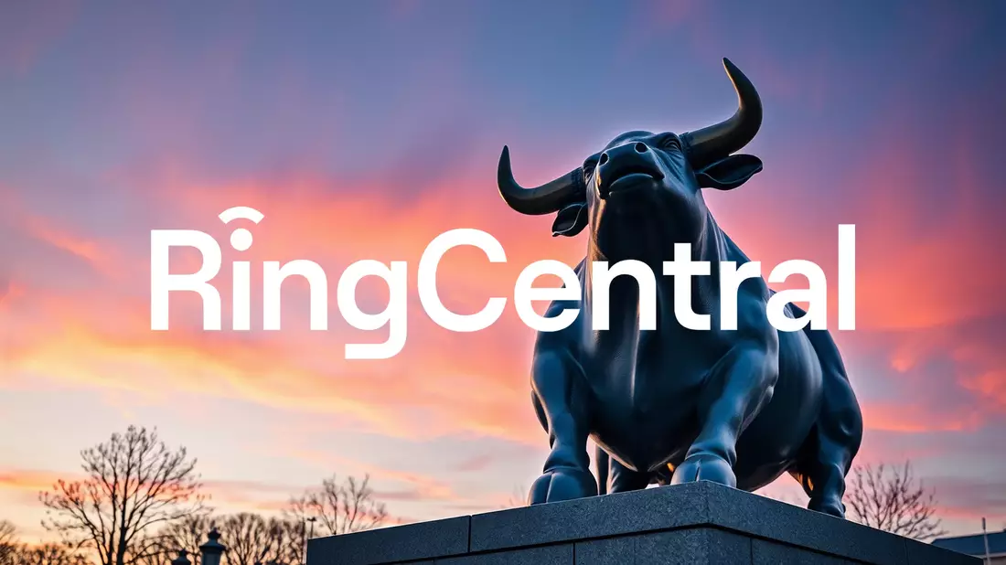 RingCentral Shares Face Pressure Despite Strong AI Performance - Bild: über boerse-global.de