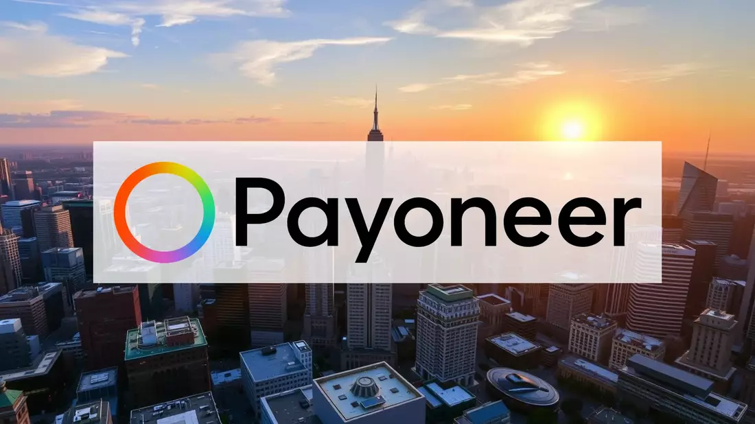 Payoneer Shares Approach Critical Earnings Test Near Annual Lows - Bild: über boerse-global.de