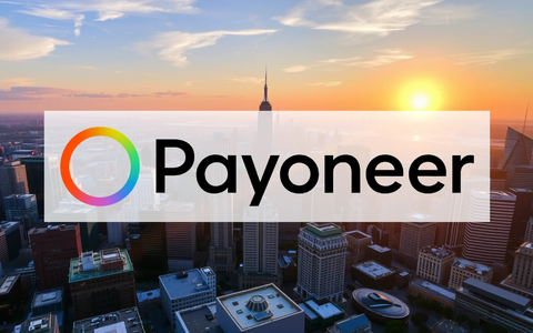 Payoneer Shares Approach Critical Earnings Test Near Annual Lows - Foto: über boerse-global.de