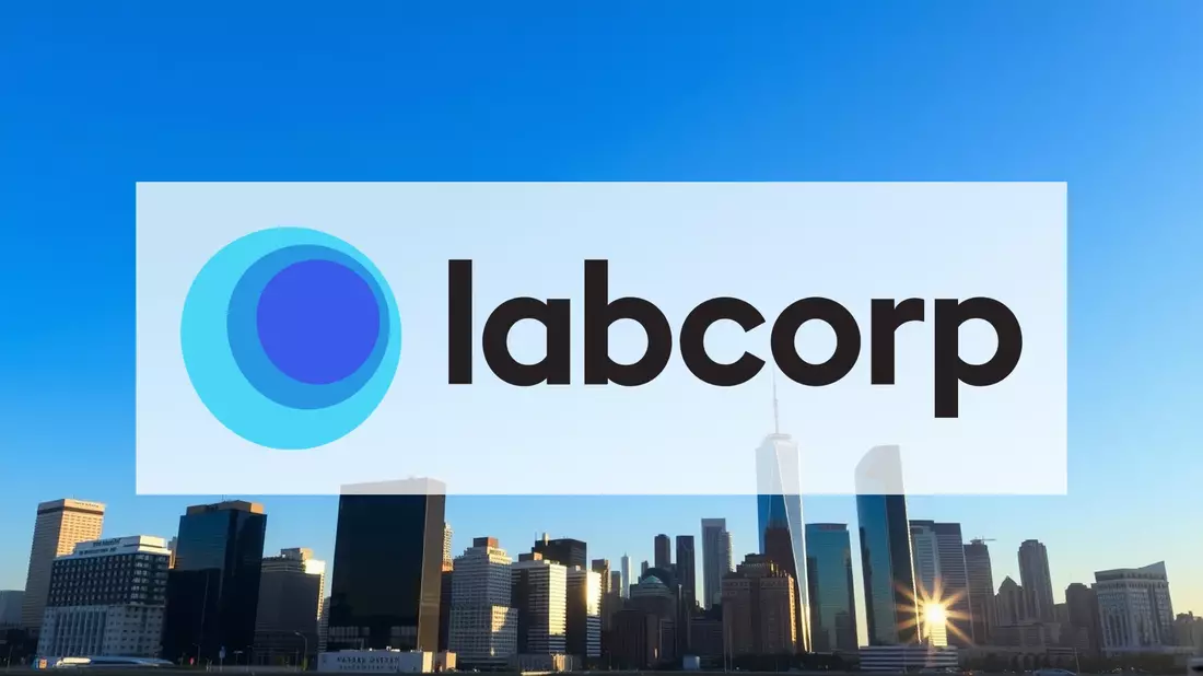 Labcorp Shares Face Investor Skepticism Despite Strong Quarterly Performance - Bild: über boerse-global.de