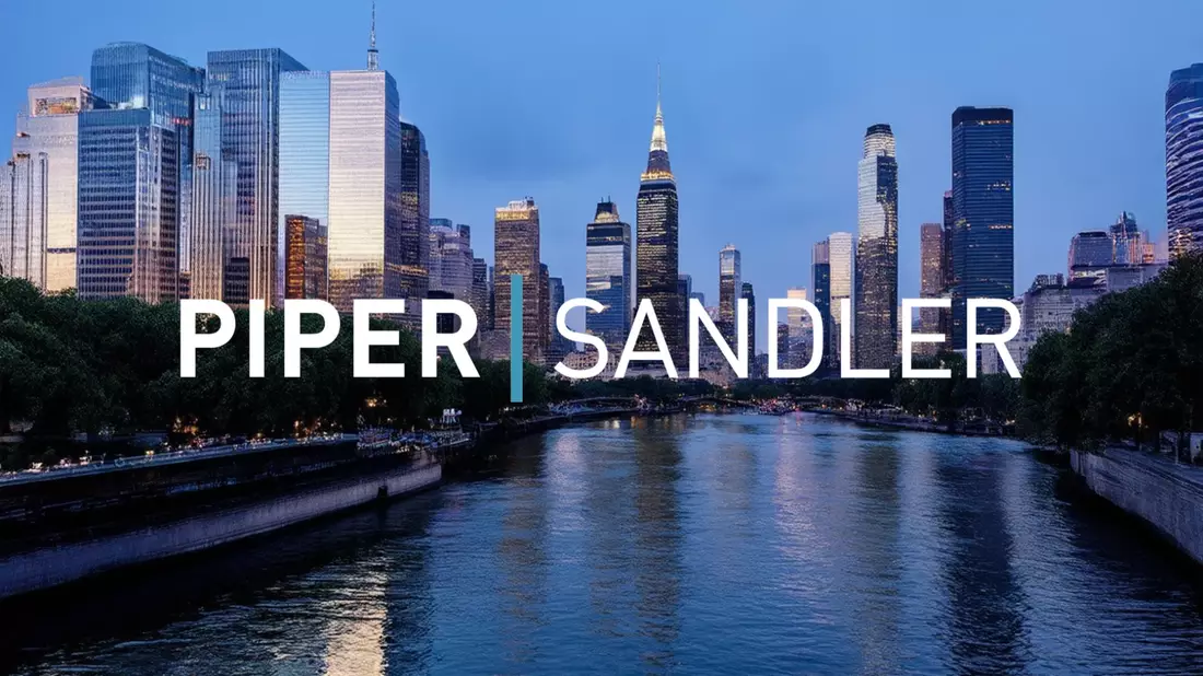 Piper Sandler Stuns Markets with Blockbuster Third Quarter Performance - Bild: über boerse-global.de