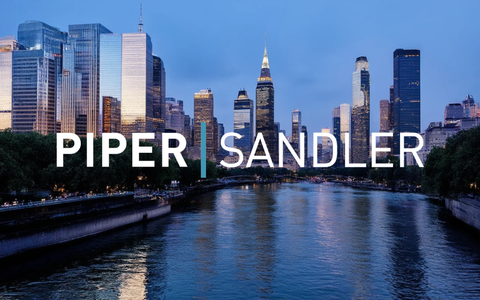 Piper Sandler Stuns Markets with Blockbuster Third Quarter Performance - Foto: über boerse-global.de