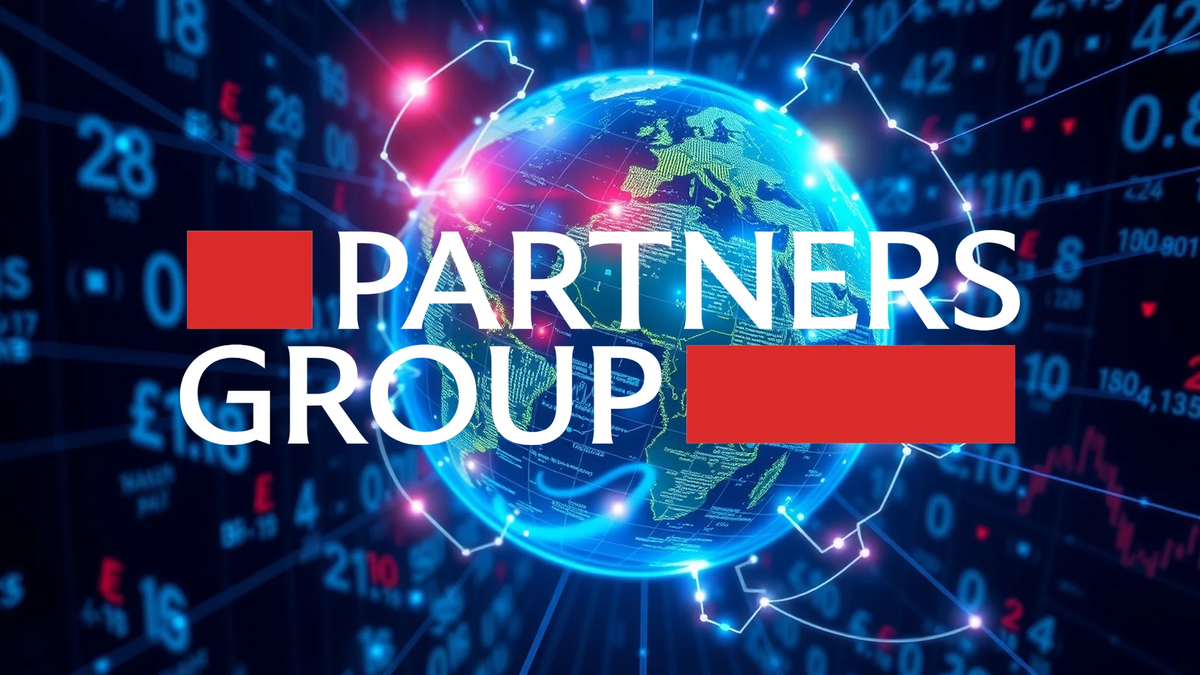 Partners Group Aktie: Verkaufschance oder Einstiegsmoment? - Foto: über boerse-global.de