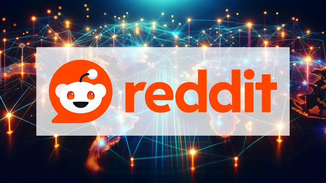 Reddit Aktie: KI-Rally explodiert! - Bild: über boerse-global.de