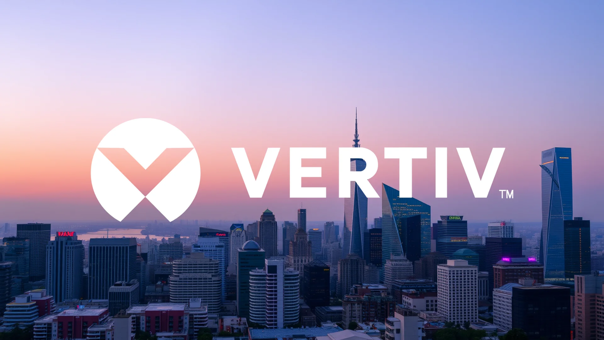 Vertiv’s Billion-Dollar Bet on AI Infrastructure - Foto: über boerse-global.de