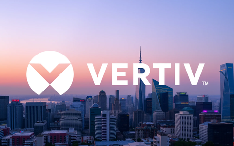 Vertiv’s Billion-Dollar Bet on AI Infrastructure - Bild: über boerse-global.de