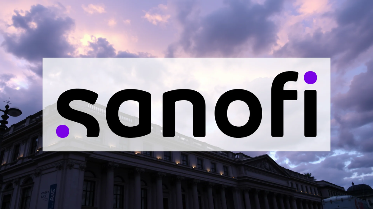 Sanofi Aktie: Kampf an drei Fronten - Foto: über boerse-global.de