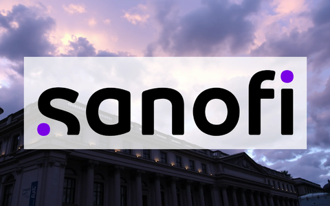 Sanofi Aktie: Kampf an drei Fronten - Foto: über boerse-global.de