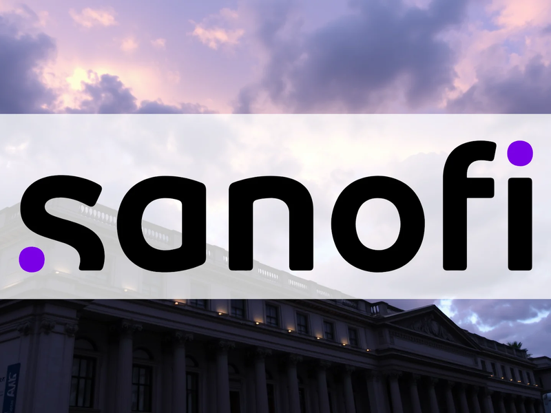 Sanofi Aktie: Kampf an drei Fronten - Foto: über boerse-global.de