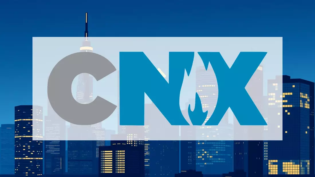 CNX Shares Surge on Stellar Earnings and Upbeat Outlook - Bild: über boerse-global.de