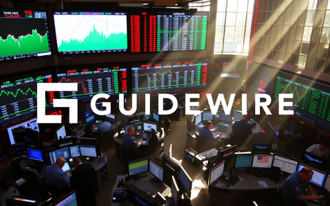 Guidewire Software: Insider Selling Meets Strategic Expansion - Foto: über boerse-global.de
