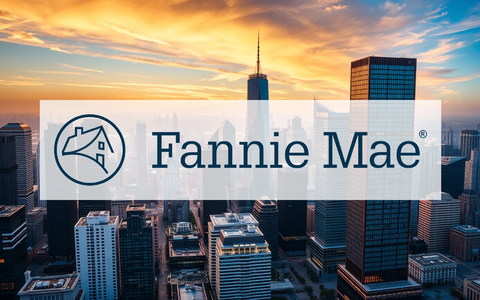 Fannie Mae Aktie: Gewinnperspektiven klarer - Foto: über boerse-global.de