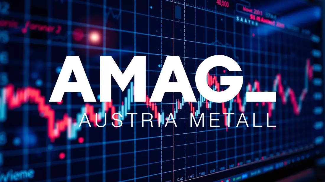 Amag Austria Metall Aktie: Gewinn-Desaster! Illustration mit AI erstellt übermittelt durch boerse-global.de