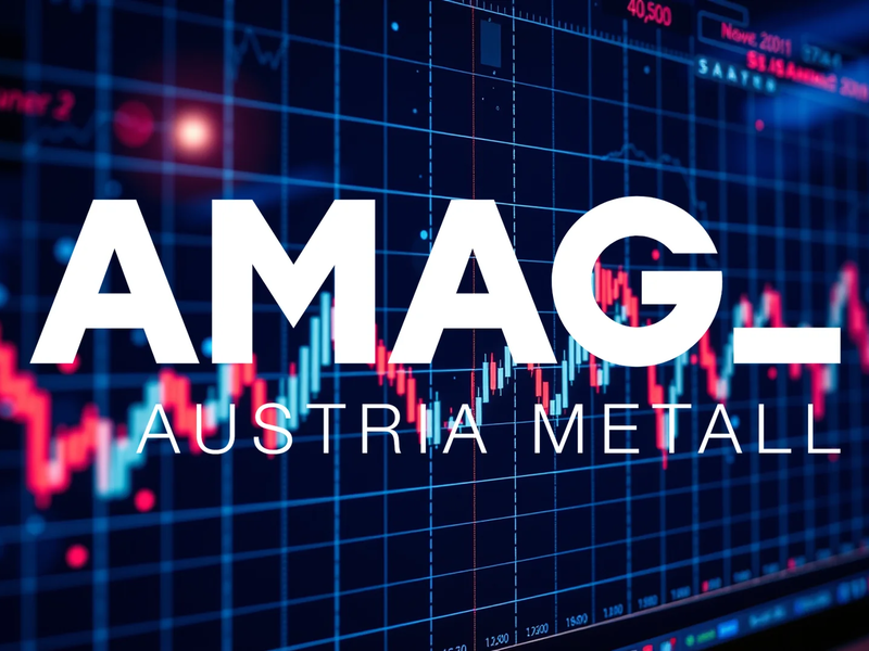Amag Austria Metall Aktie: Gewinn-Desaster! - Foto: über boerse-global.de