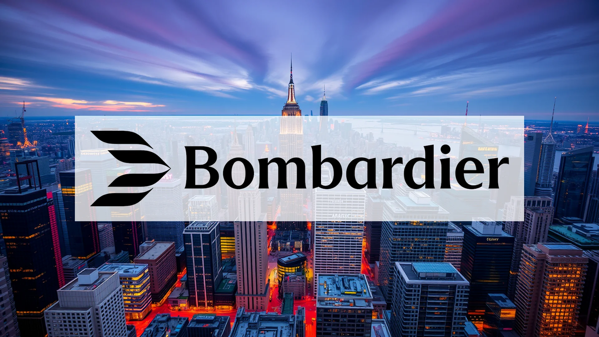 Bombardier Aktie: Schulden-Coup gelandet - Foto: über boerse-global.de