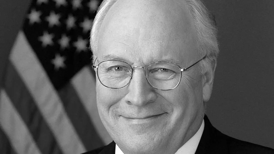 Dick Cheney (Archiv) - Bild: über dts Nachrichtenagentur