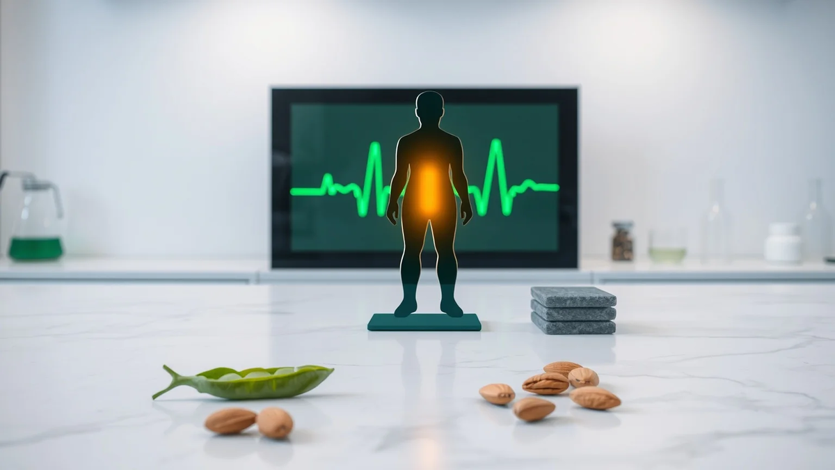 Blutzuckerkontrolle: Der unterschätzte Schlüssel zum Abnehmen - Foto: über boerse-global.de