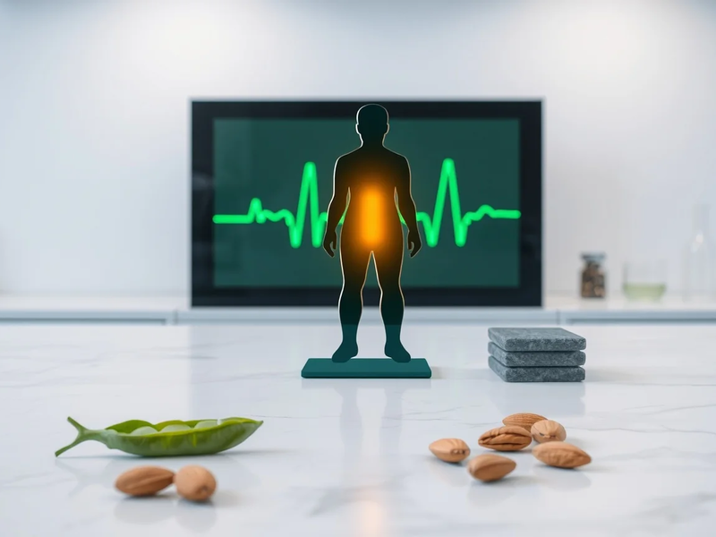 Blutzuckerkontrolle: Der unterschätzte Schlüssel zum Abnehmen - Foto: über boerse-global.de